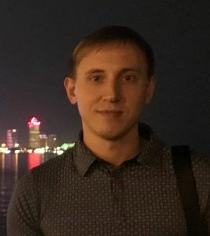 Michał Konieczny