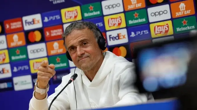 luis-enrique-chwali-lens-przed-odlozonym-meczem-psg-blisko-piatego-z-rzedu-mistrzostwa